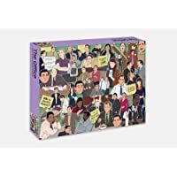 Los mejores  - The Office: 500 Piece Jigsaw Puzzle